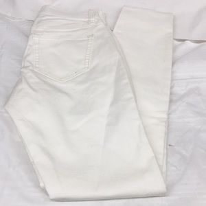 old navy The Rock Star skinny jeans ladies sz 0